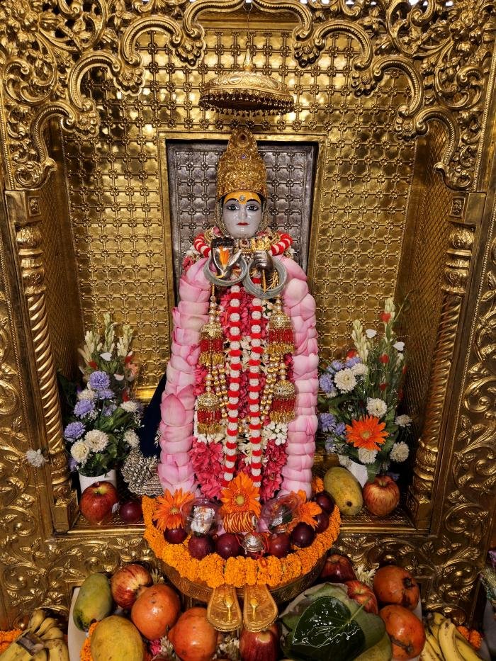 गुफा दर्शन
