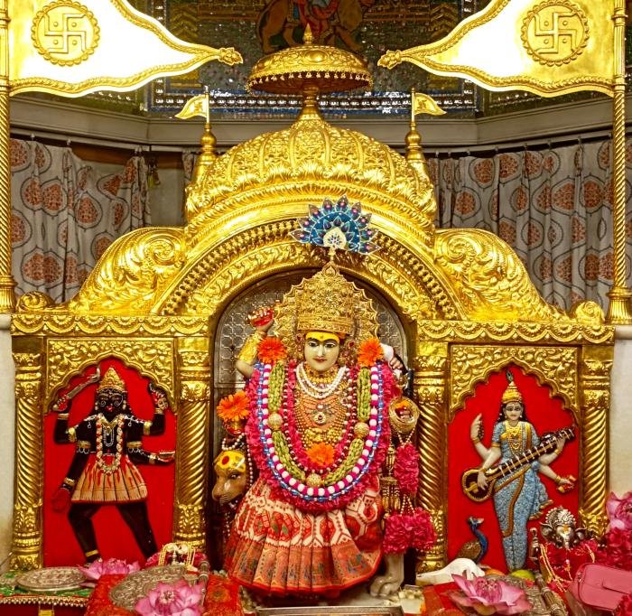 मुख्य दर्शन
