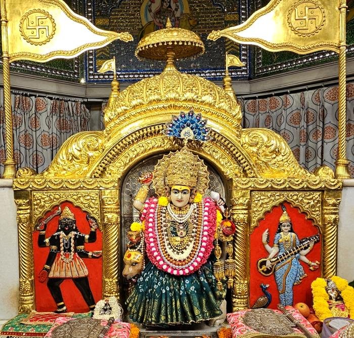 मुख्य दर्शन