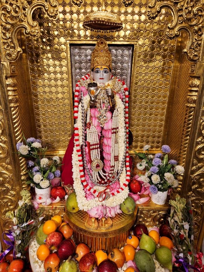 गुफा दर्शन