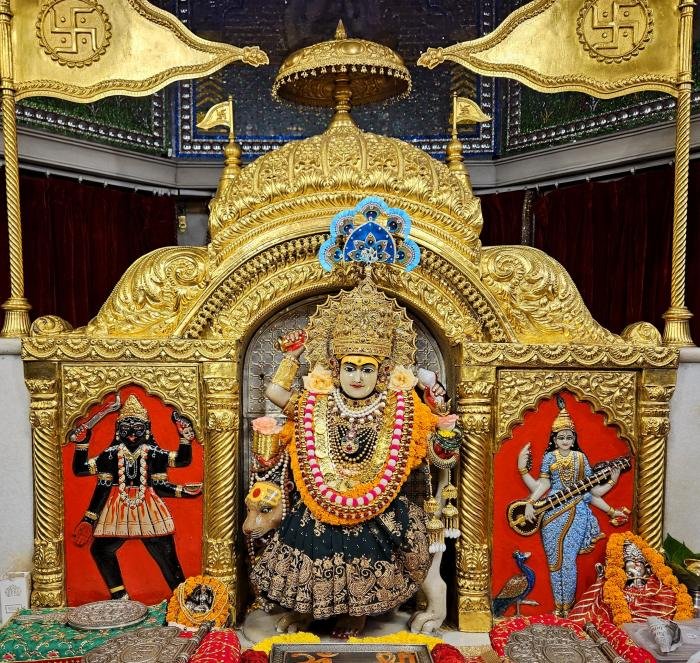 मुख्य दर्शन
