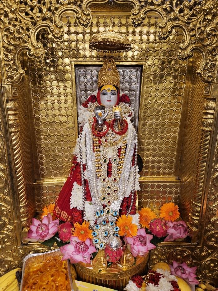 गुफा दर्शन