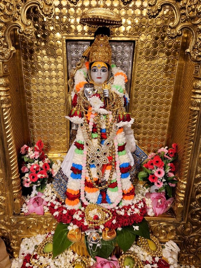 गुफा दर्शन