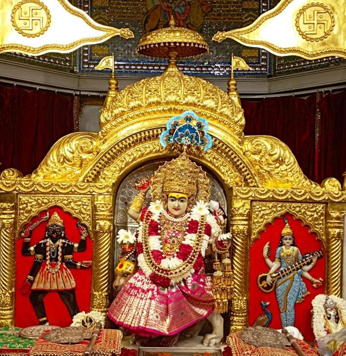 मुख्य दर्शन