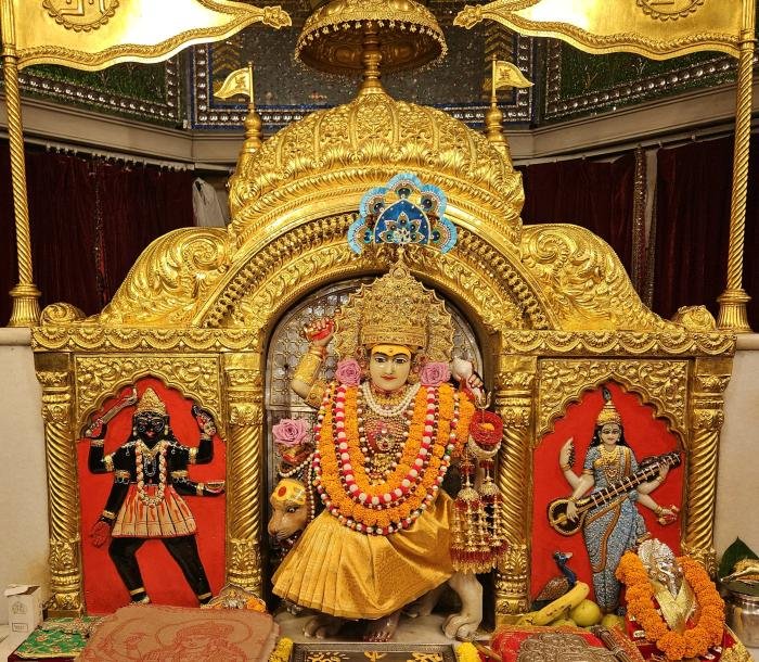 मुख्य दर्शन