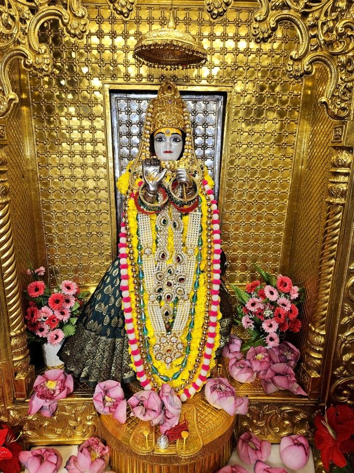गुफा दर्शन
