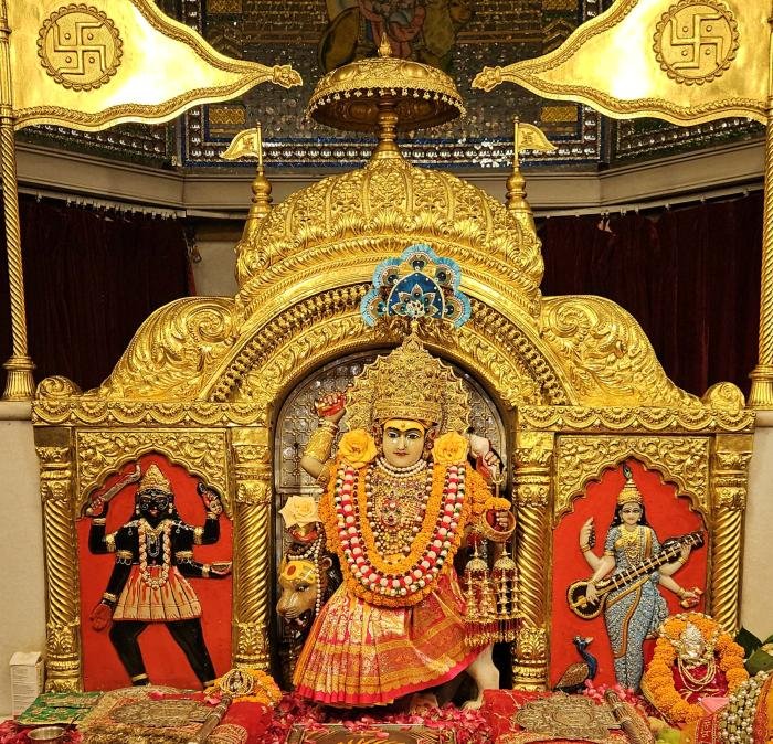 मुख्य दर्शन
