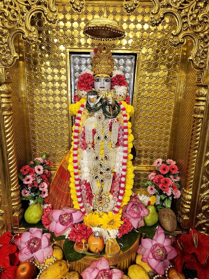 गुफा दर्शन