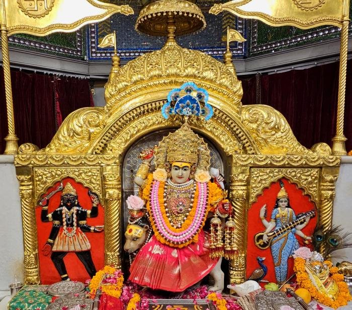 मुख्य दर्शन