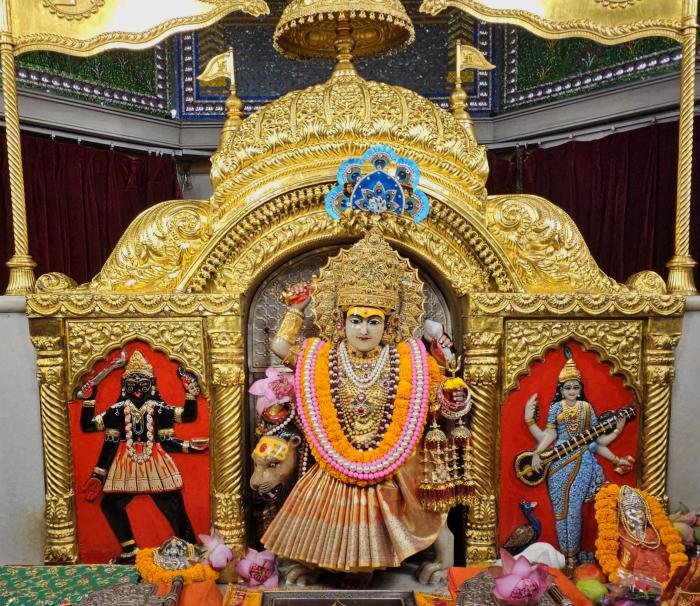 मुख्य दर्शन