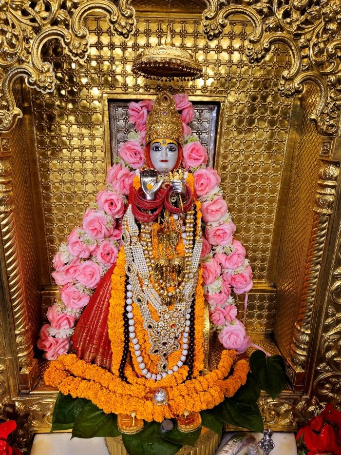 गुफा दर्शन
