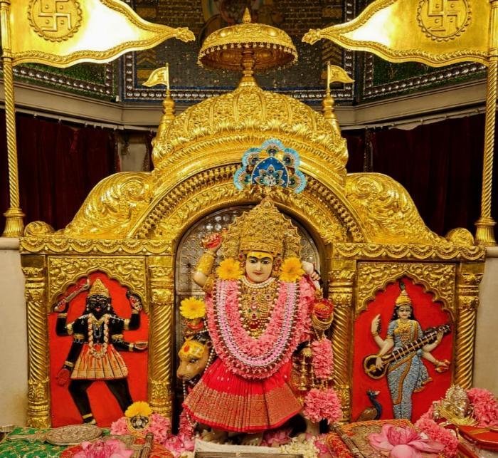 मुख्य दर्शन