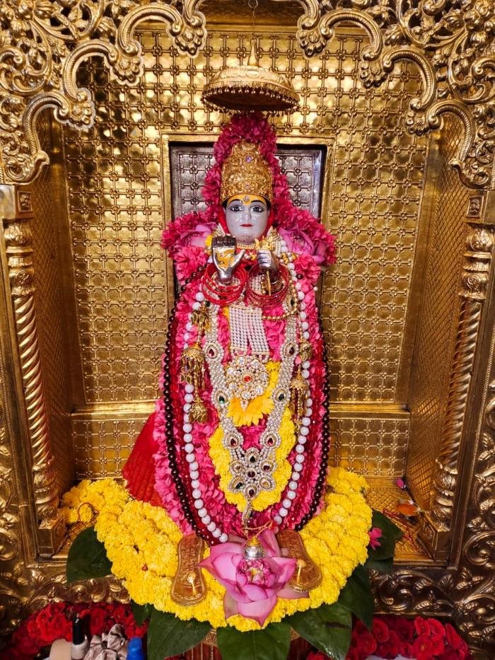 गुफा दर्शन