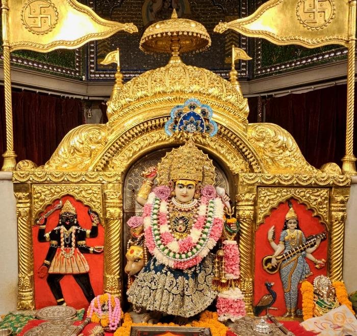 मुख्य दर्शन