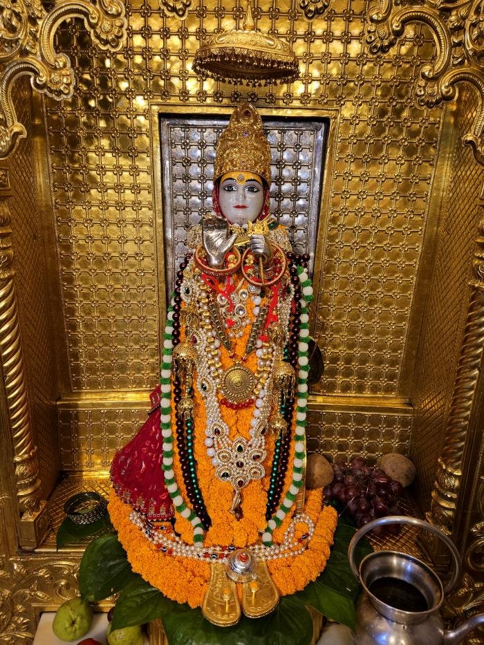 गुफा दर्शन