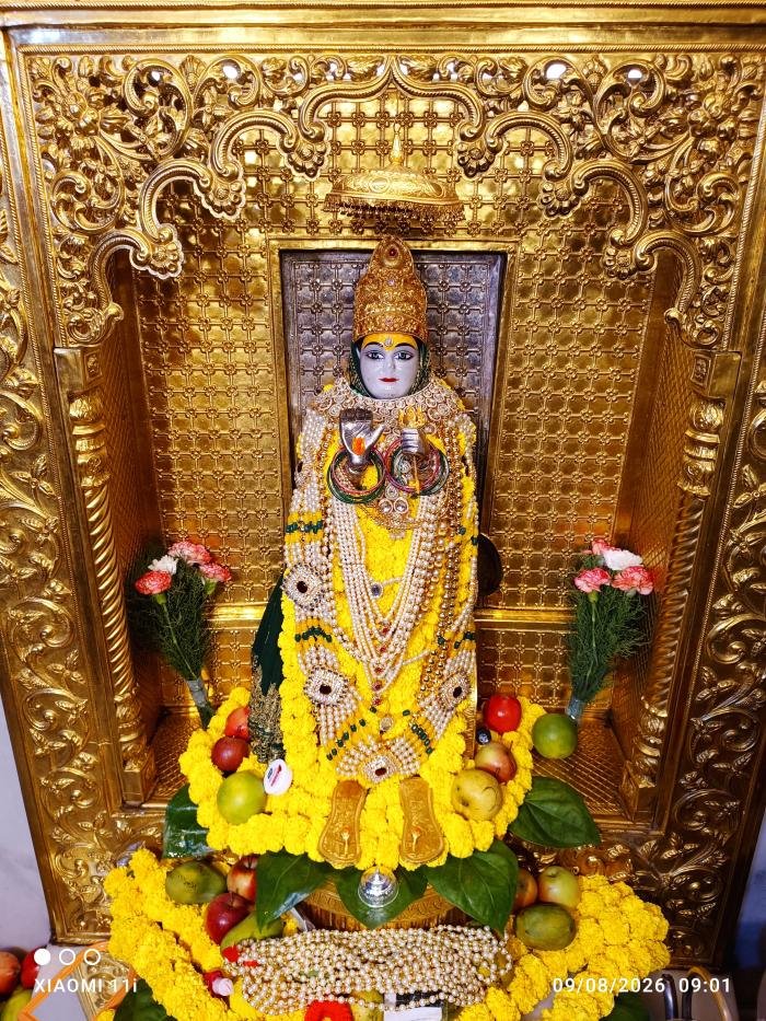 गुफा दर्शन