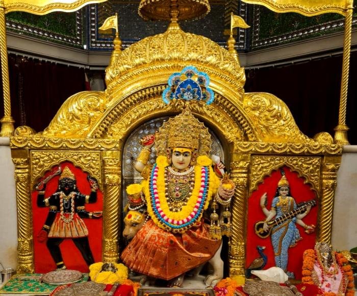मुख्य दर्शन