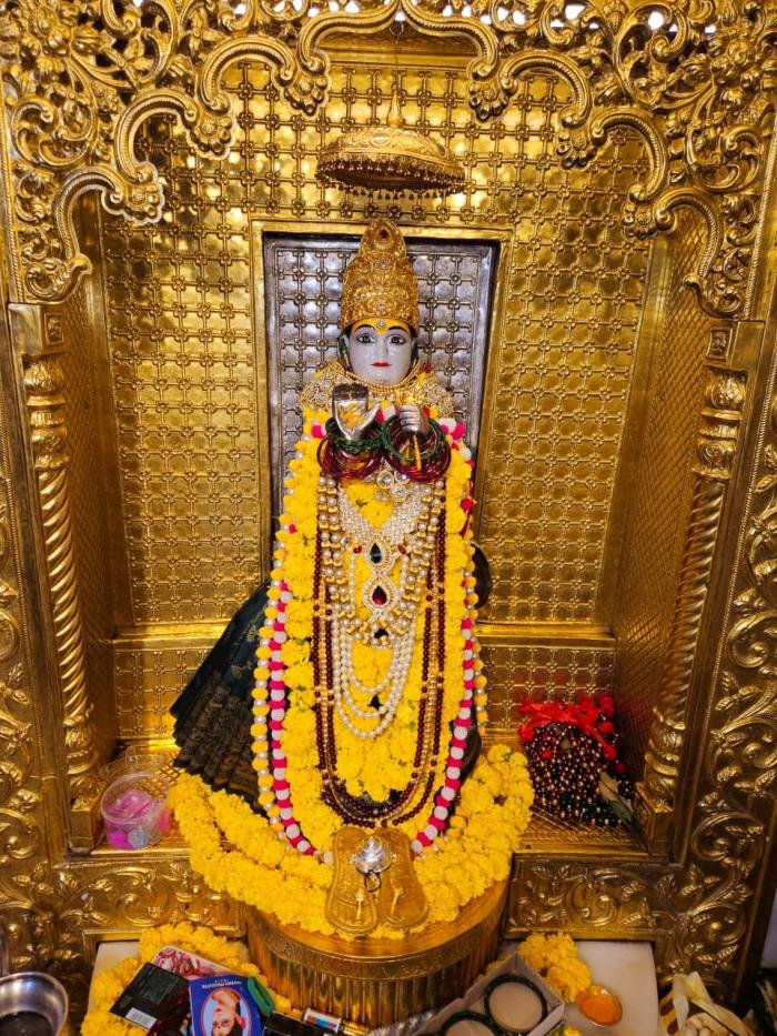 गुफा दर्शन