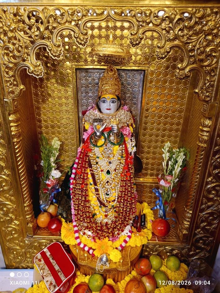गुफा दर्शन