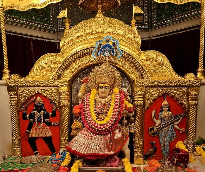 मुख्य दर्शन