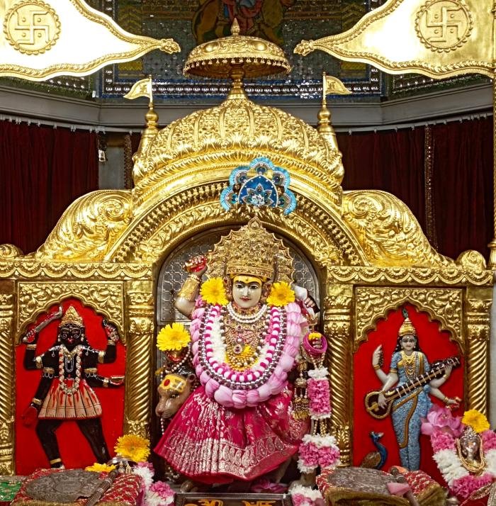 मुख्य दर्शन