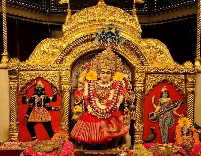 मुख्य दर्शन