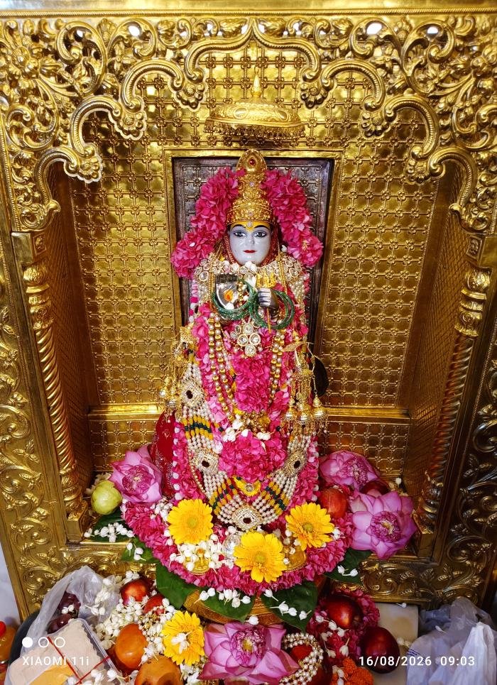 गुफा दर्शन