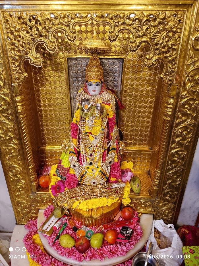 गुफा दर्शन