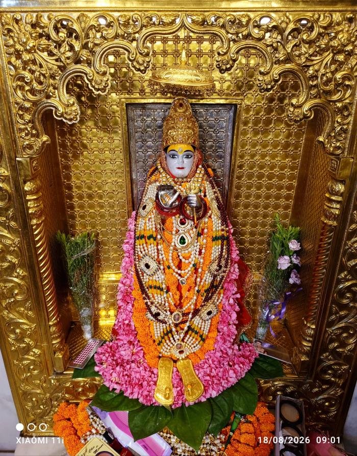 गुफा दर्शन