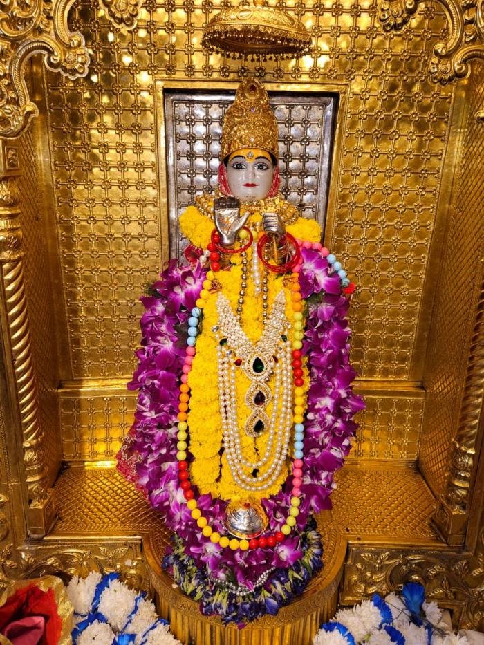 गुफा दर्शन