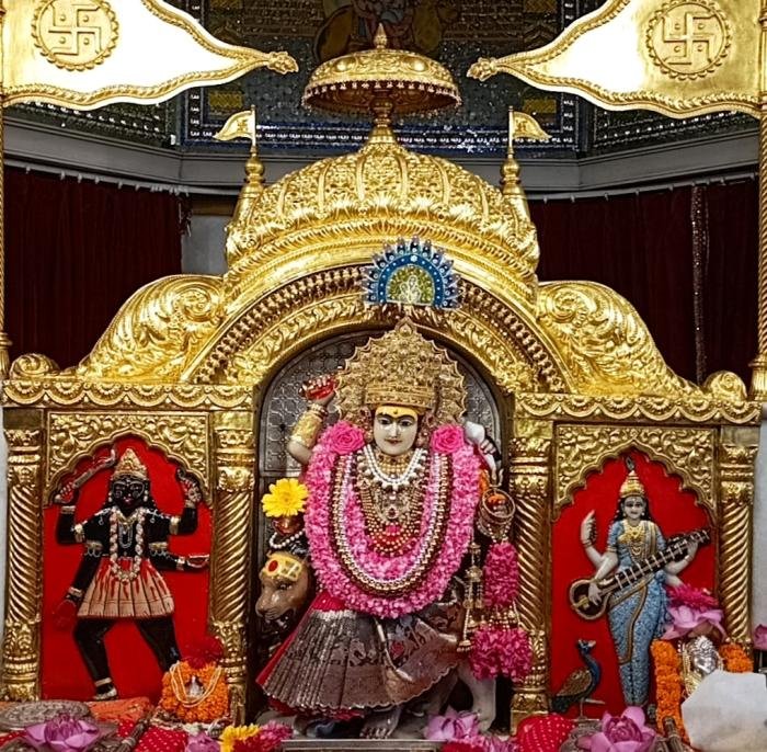 मुख्य दर्शन