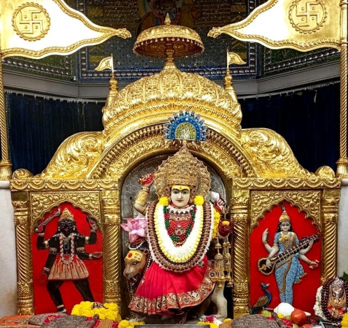 मुख्य दर्शन