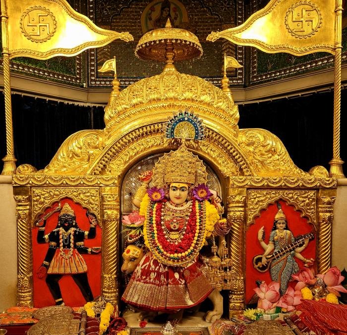 मुख्य दर्शन