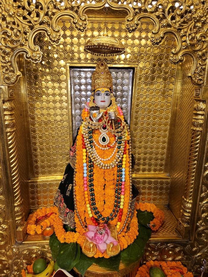 गुफा दर्शन
