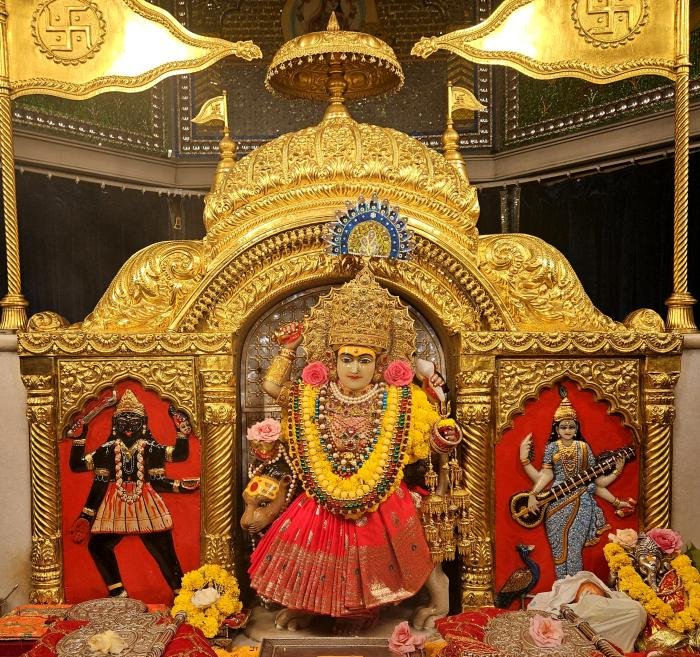मुख्य दर्शन