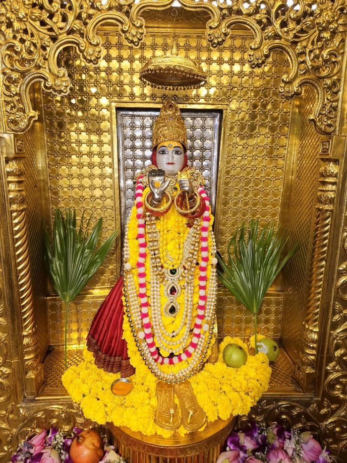 गुफा दर्शन