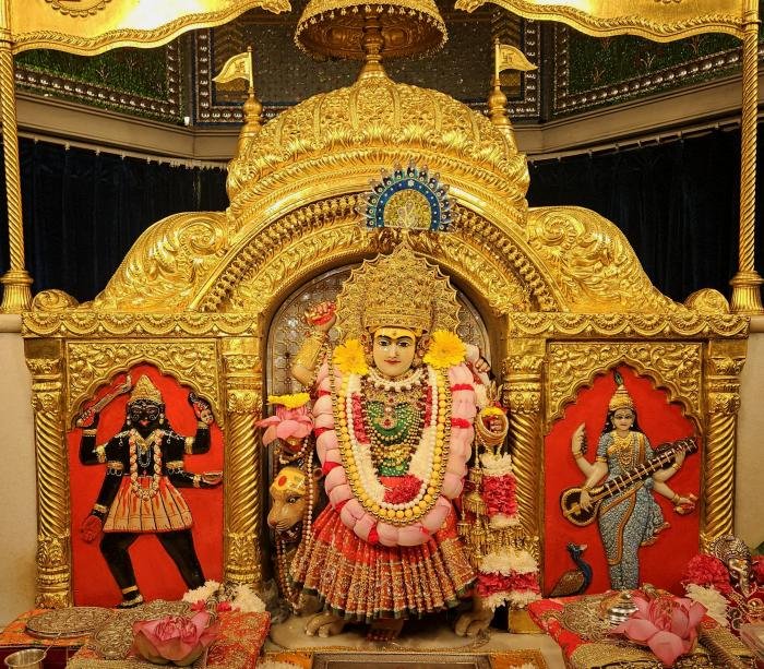 मुख्य दर्शन