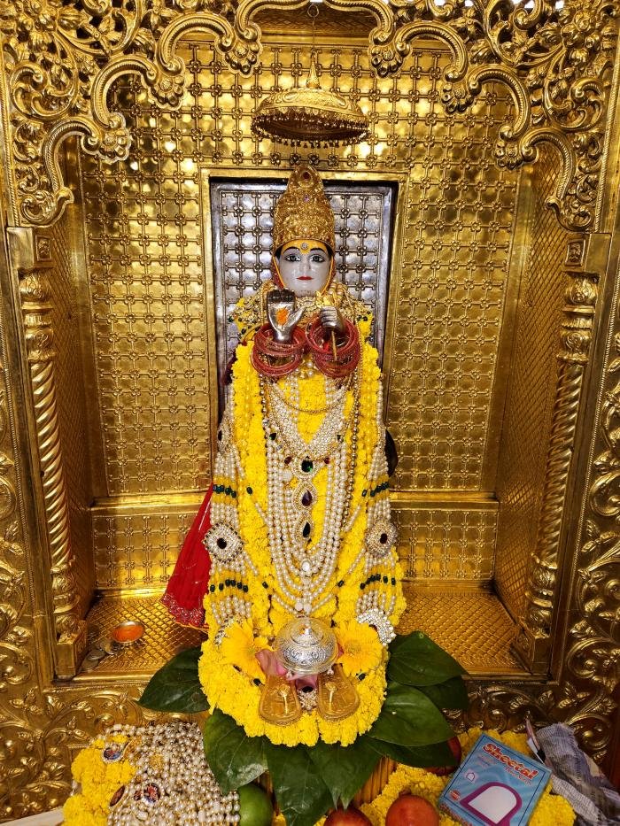 गुफा दर्शन