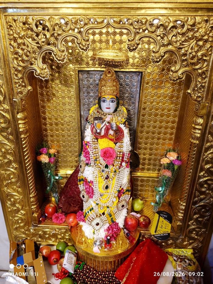 गुफा दर्शन