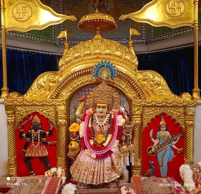 मुख्य दर्शन