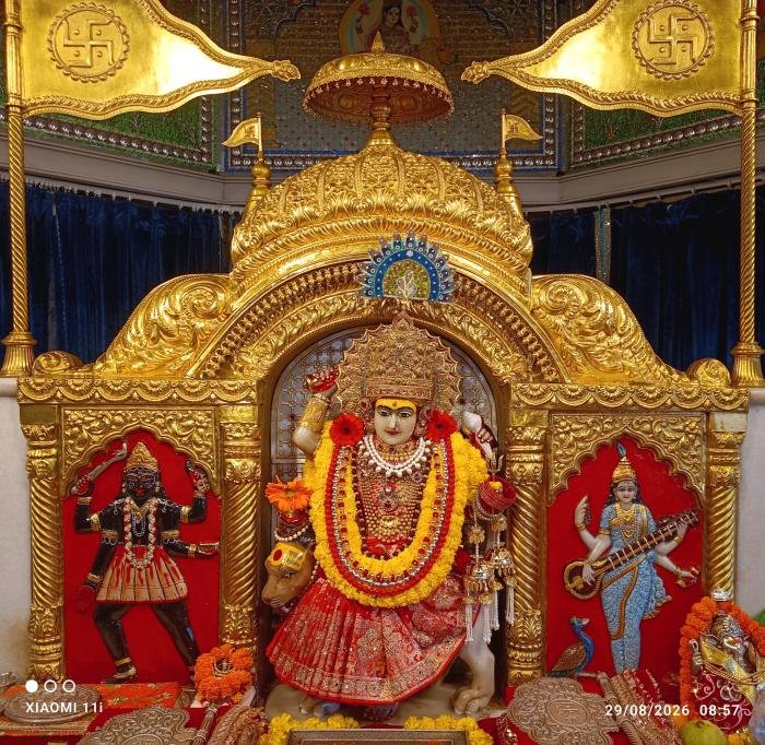 मुख्य दर्शन