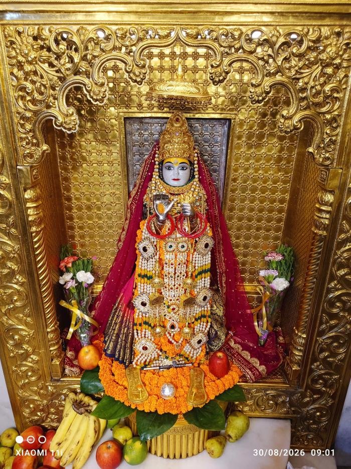 गुफा दर्शन