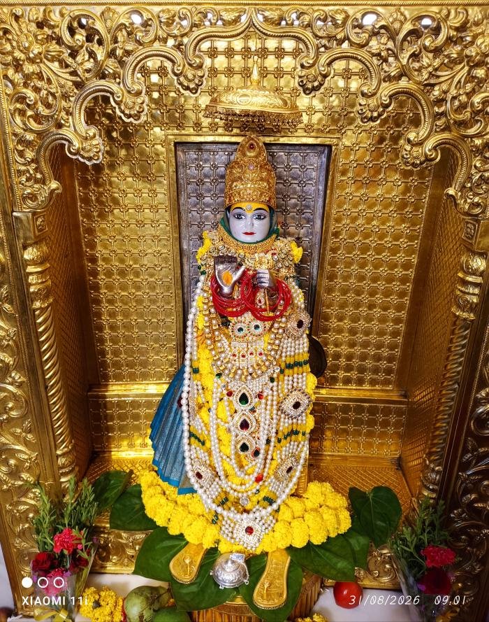 गुफा दर्शन