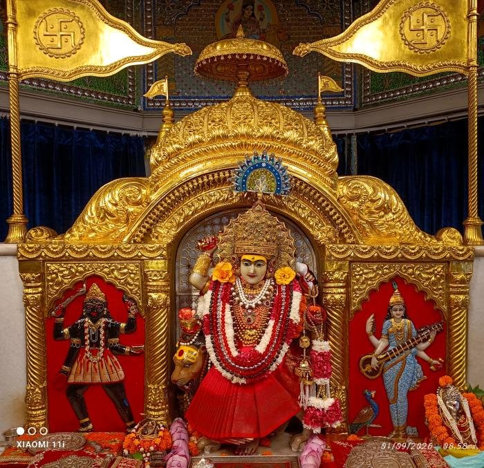 मुख्य दर्शन