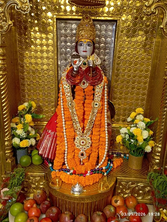 गुफा दर्शन