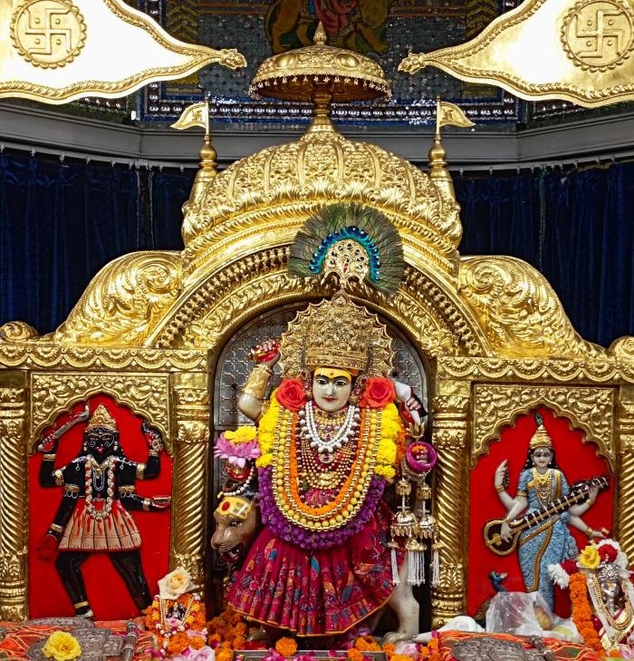 मुख्य दर्शन