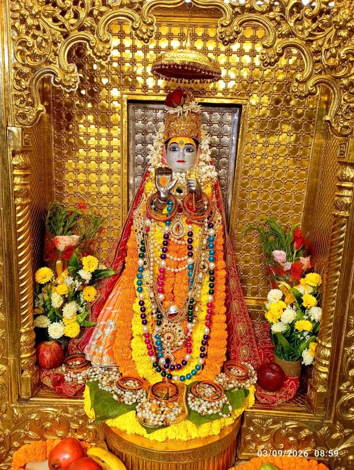 गुफा दर्शन