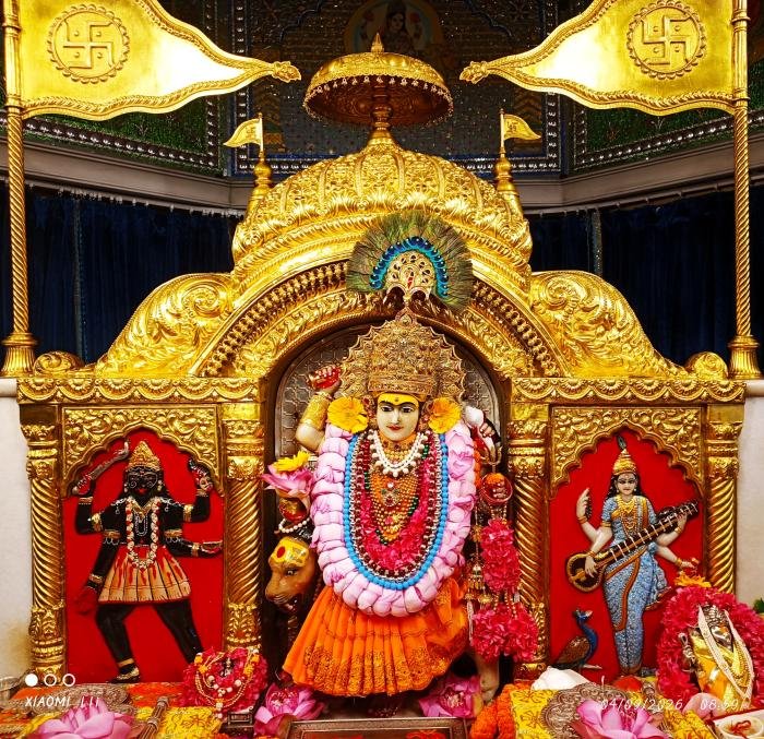 मुख्य दर्शन