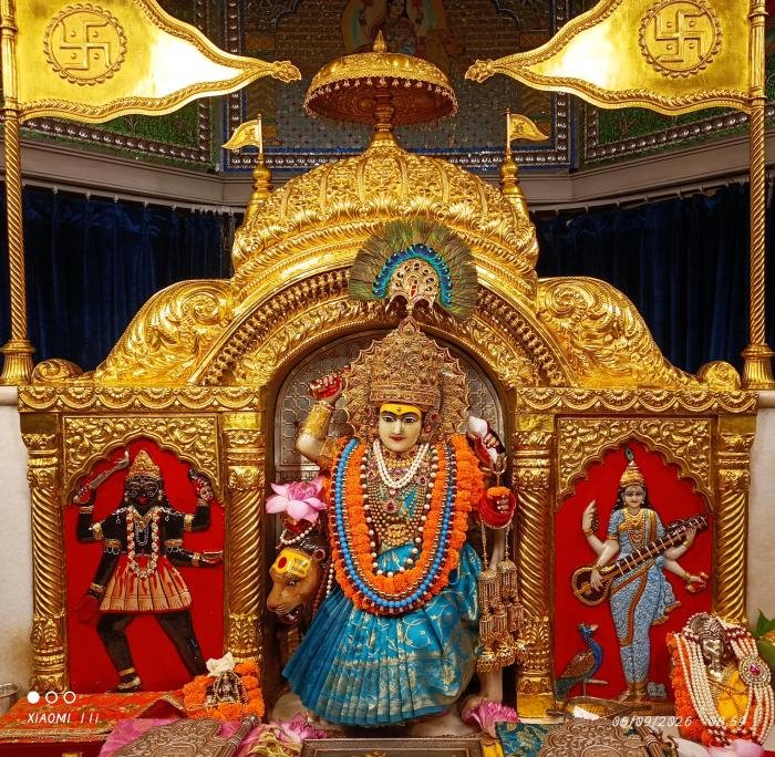 मुख्य दर्शन