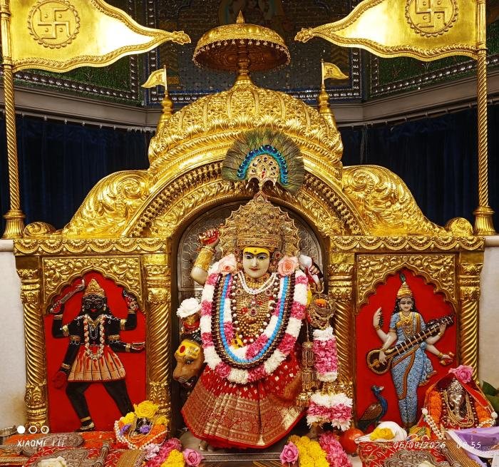 मुख्य दर्शन